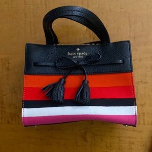 Kate Spade Mini Purse